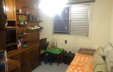 Imagem 5: Apartamento 3 quartos, 1 suíte no Setor Oeste