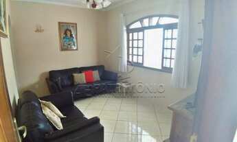 Imagem: SOROCABA - Casa Padrão - Estados