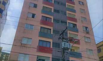 Imagem: Apartamento com 1 dorm, Tupi, Praia Grande