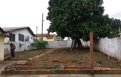 Imagem 4: Casa para venda - 100 m² - 2 Terrenos 572 mts - 3 Dorms - Centro - Cerqueira César - SP