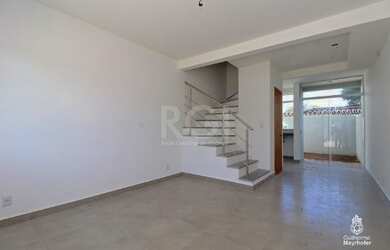 Imagem 4: Porto Alegre - Casa Padrão - Vila Nova