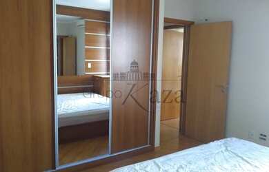 Imagem 5: Apartamento - Vila Betânia - Residencial Ville Vert - 110m² - 3 Dormitórios