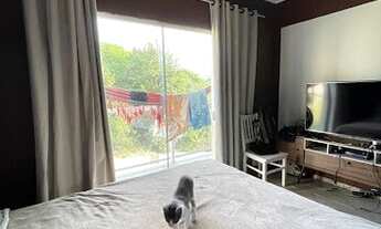 Imagem 5: Casa com 4 dormitórios à venda, 400 m² por R$ 1.700.000,00 - Tarumã - Santana de Parnaíba