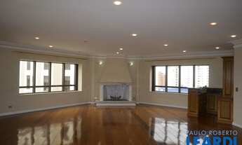 Imagem 2: APARTAMENTO - MORUMBI - SP