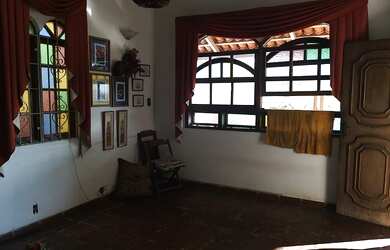 Imagem 4: Sobrado para venda com 317 metros quadrados com 3 quartos em Jardim Guanabara - Rio de Jan