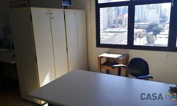 Imagem 4: Conjunto, 40 m² - venda por R$ 460.000,00 ou aluguel por R$ 2.000,00 - Itaim Bibi - São Pa