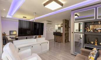 Imagem 6: Porto Alegre - Apartamento Padrão - Tristeza