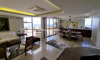 Imagem 3: Duplex para venda possui 310 metros quadrados com 4 quartos em Barra da Tijuca - Rio de Ja