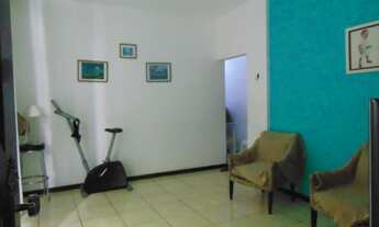 Imagem 5: Apartamento tipo casa para venda com 103 m2 com 3 quartos em Graça - Salvador - BA