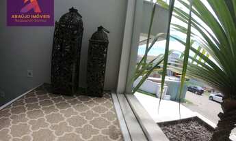 Imagem 2: Wowww. Magnifica Mansão a Venda no Reserva do Paratehy - Urbanova