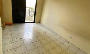 Imagem 6: 03 dormitórios com vista mar, lazeer completo e sacada com churrasqueira. Preço bom!