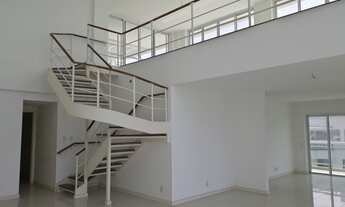 Imagem 6: Península-Península Fit Cobertura 4 Quartos 2 suítes, 487m² Rio de Janeiro - RJ - Barra da