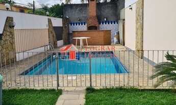 Imagem: Casa à Venda em mini condomínio com 160m²