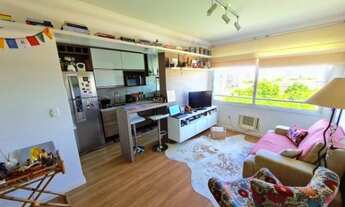 Imagem 5: Porto Alegre - Apartamento Padrão - Tristeza