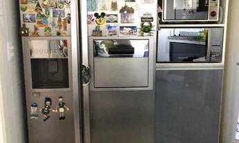 Imagem 3: Apartamento com 3 dormitórios à venda, 152 m² por R$ 1.450.000,00 - Vila Oliveira - Mogi d