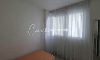 Imagem 4: EXCELENTE VISTA NO 3QUARTOS DO SOHO