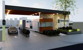 Imagem: COLOMBO - Terreno Padrão - Atuba