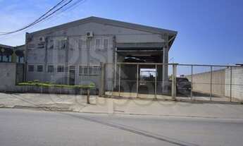 Imagem 5: VáRZEA PAULISTA - Galpão/Depósito/Armazém - Jardim Paulista