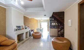 Imagem 3: Porto Alegre - Casa Padrão - Espirito Santo