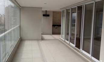 Imagem: APARTAMENTO RESIDENCIAL em São Paulo