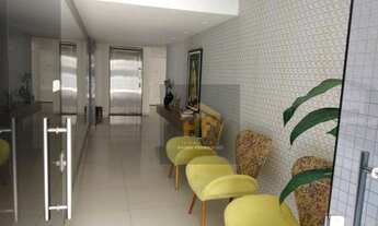 Imagem 6: Apartamento com Vista pro mar de 03 Quartos em Boa Viagem, Recife