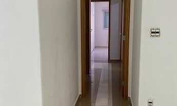 Imagem 4: APARTAMENTO COM 3 QUARTOS (1 SUÍTE) NA QUADRA DA PRAIA