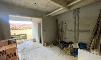 Imagem 6: Casa para venda tem 163 metros quadrados com 3 quartos em Jardim Atlântico - Belo Horizont