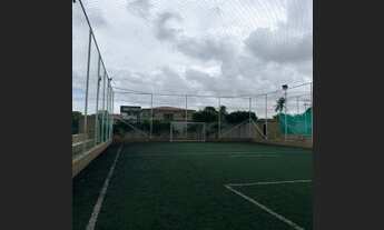 Imagem 6: Condomínio Torres de Amitas Barros com 2 vagas.