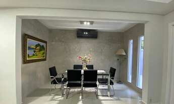 Imagem 5: Casa com acabamento moderno e fino em excelente localização no São Marcos