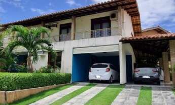 Imagem 2: Casa para Venda - Jardim Petrópolis, Maceió - 480m², 4 vagas