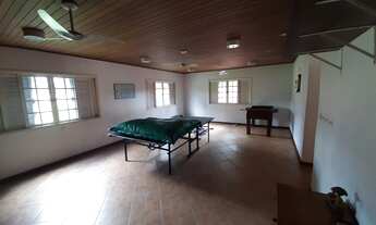 Imagem 6: Casa para venda possui 486 metros quadrados com 4 quartos em Vargem Grande - Rio de Janeir