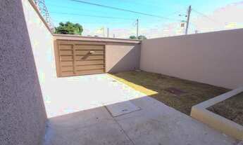 Imagem 2: Casa nova 3 Q + Suíte perto do Huapa. Pego FGTS e parcelo parte da entrada