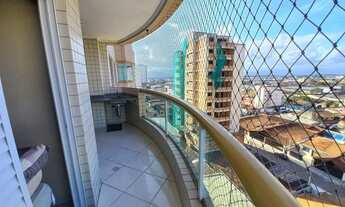 Imagem 6: Apartamento um dormitório completo em Tupi - Praia Grande - SP