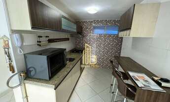 Imagem: Apartamento com 3 dormitórios à venda