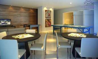 Imagem 6: Apartamento para Venda em Salvador, Patamares, 2 dormitórios, 1 suíte, 3 banheiros, 2 vaga