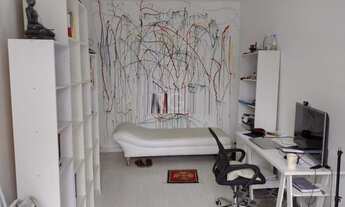 Imagem 6: Porto Alegre - Apartamento Padrão - Cidade Baixa