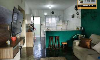 Imagem 3: Casa com 2 dormitórios à venda, 78 m² por R$ 400.000,00 - Ivoturucaia - Jundiaí/SP