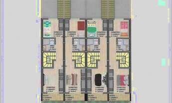 Imagem 5: CAXIAS DO SUL - Casa Padrão - Charqueadas
