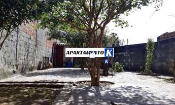 Imagem 5: Casa com Terreno de 220m², Ótimo para construção - 3 vagas - Bela Vista - Guarulhos - SP