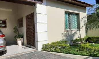 Imagem 4: Dr Beda x Arthur Bernardes: Casa linear: 4 quartos (1 suíte)