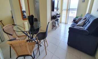 Imagem: Apartamento aconchegante, 1 quarto, varanda