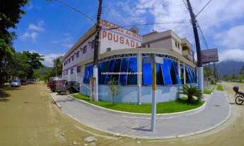 Imagem 2: UBATUBA - Conjunto Comercial/Sala - Maranduba