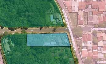 Imagem 2: Oportunidade! Terreno = 2.235,92m² abaixo valor mercado Maringá/PR