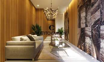 Imagem 4: Apartamento 02 dorm (com suite) 02 garagens - Praia de Palmas