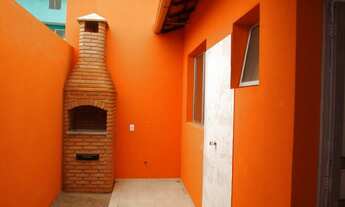 Imagem 2: CONTAGEM - Casa Padrão - Nacional