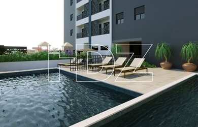 Imagem 2: Araraquara - Apartamento Padrão - Centro