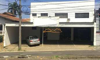 Imagem: Barracão para alugar, 317 m² por R$ 10.000/mês