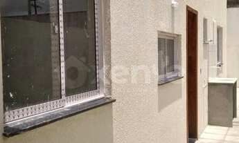 Imagem 2: Belíssima casa no Novo Geisel, 2 quartos sendo 1 suíte, muito ampla