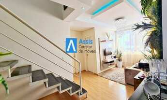 Imagem 1: Venda - Apartamento - Vila Belvedere - Americana - SP