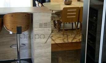 Imagem 3: Lindo Apartamento no Splendor !!! Jardim das Industrias!!